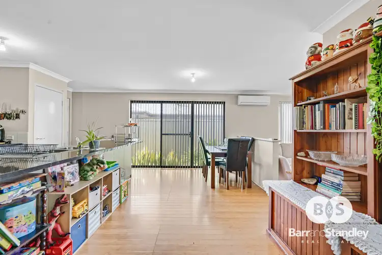 Fourth view of Homely house listing, 7 Snakewood Bend, Glen Iris WA 6230