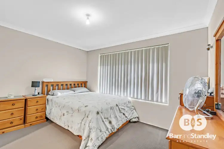 Sixth view of Homely house listing, 7 Snakewood Bend, Glen Iris WA 6230