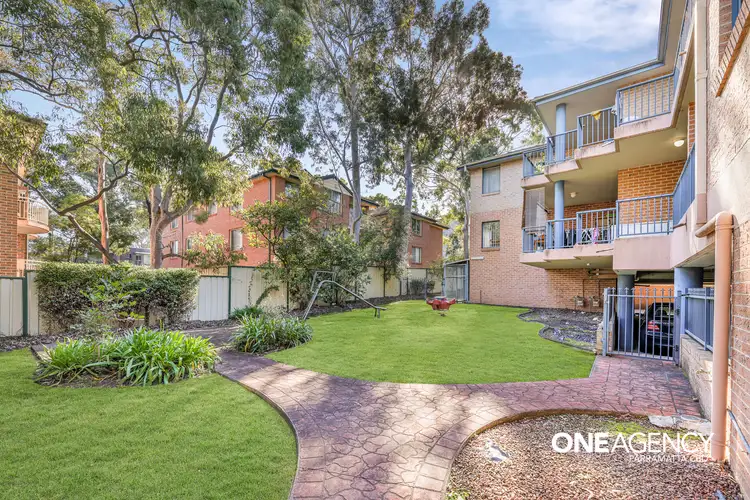 Second view of Homely unit listing, 3/42-46 Treves Street, Merrylands NSW 2160