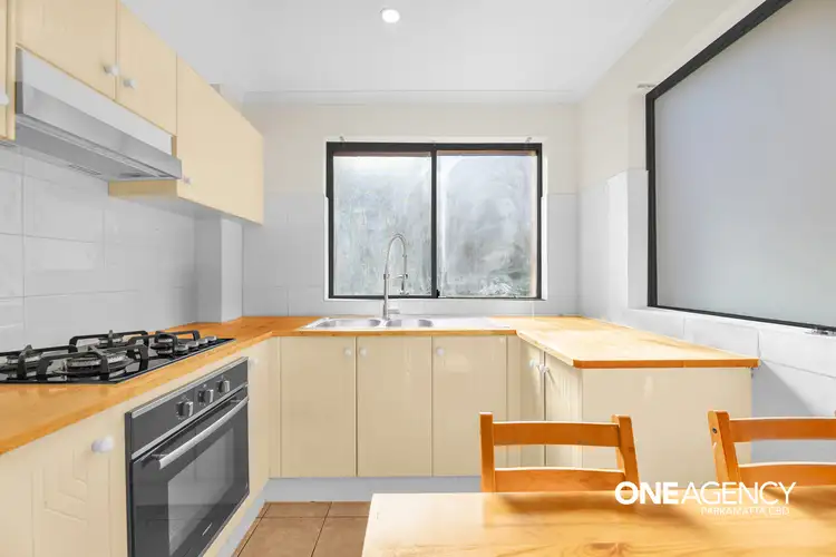 Fifth view of Homely unit listing, 3/42-46 Treves Street, Merrylands NSW 2160