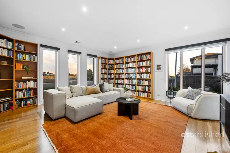 Fourth view of Homely house listing, 34 Signature Boulevard, Sanctuary Lakes VIC 3030