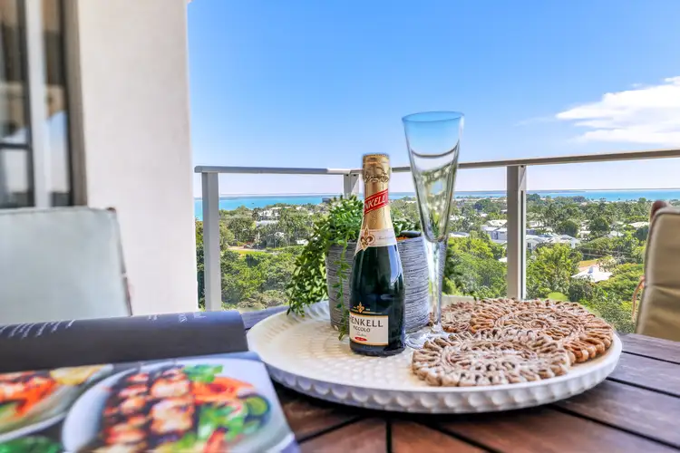 57/10 Doctors Gully Road, Larrakeyah NT 820