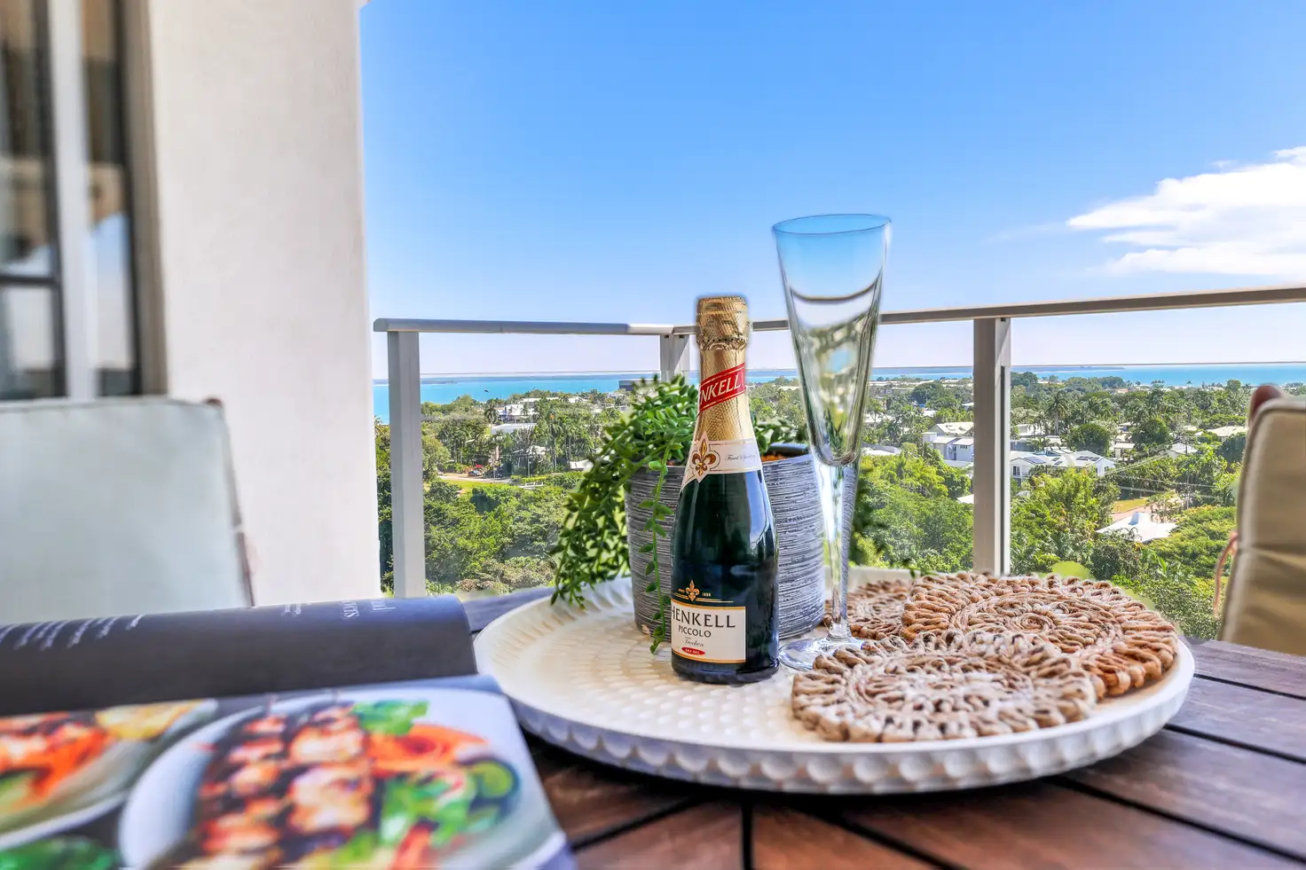 Main view of Homely apartment listing, 57/10 Doctors Gully Road, Larrakeyah NT 820