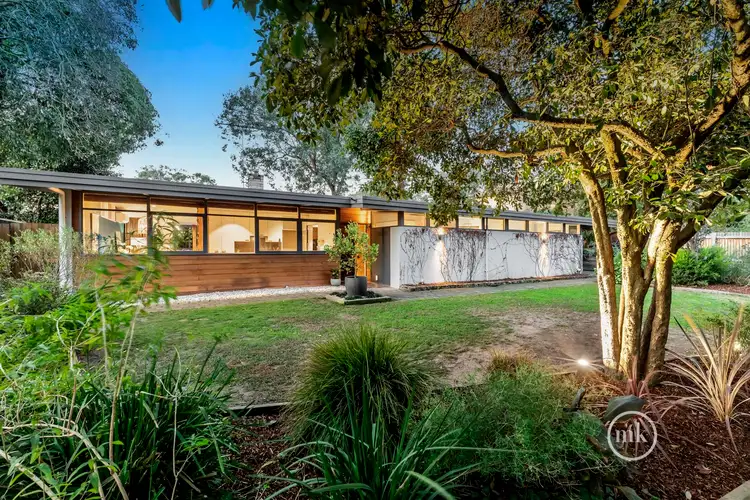 Main view of Homely house listing, 51 Glen Park Road, Eltham North VIC 3095