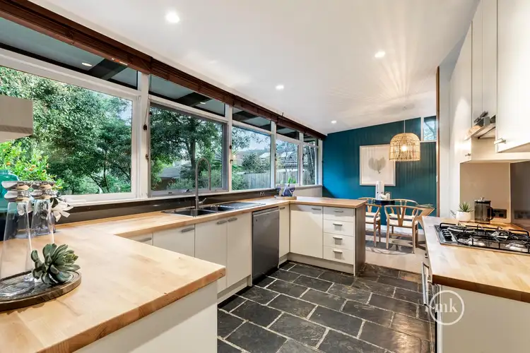 Second view of Homely house listing, 51 Glen Park Road, Eltham North VIC 3095