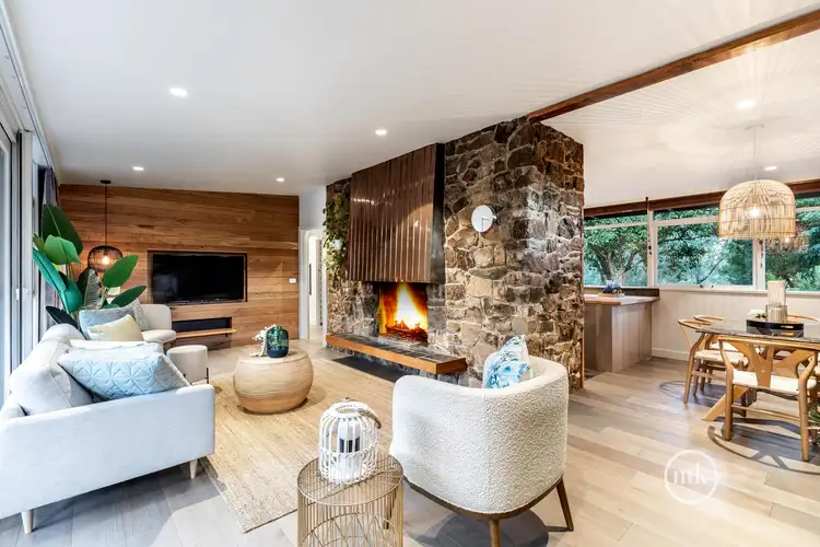 Third view of Homely house listing, 51 Glen Park Road, Eltham North VIC 3095