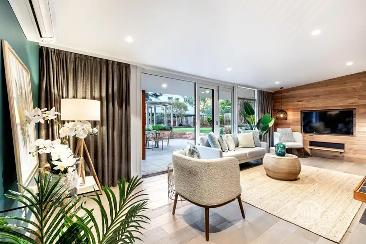 Fourth view of Homely house listing, 51 Glen Park Road, Eltham North VIC 3095