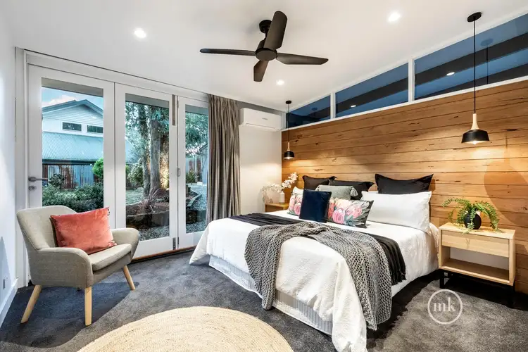 Fifth view of Homely house listing, 51 Glen Park Road, Eltham North VIC 3095