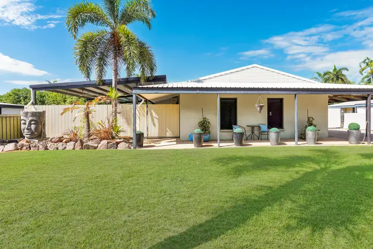 7 Caledonian Street, Anula NT 812
