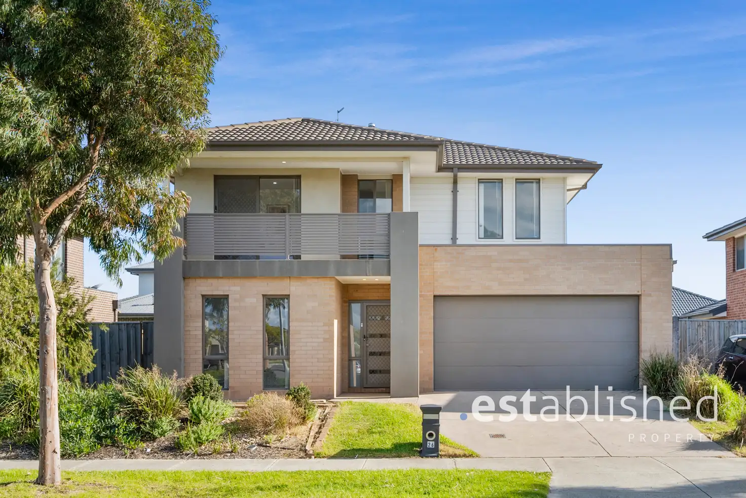 Main view of Homely house listing, 26 Carnegie Road, Point Cook VIC 3030