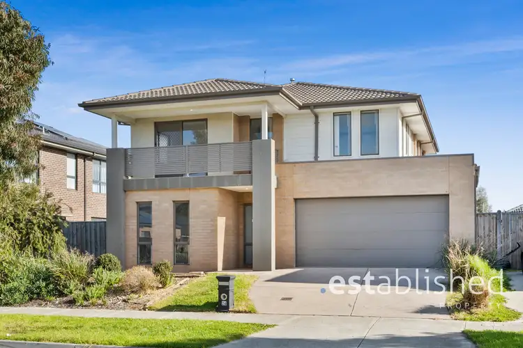 Second view of Homely house listing, 26 Carnegie Road, Point Cook VIC 3030