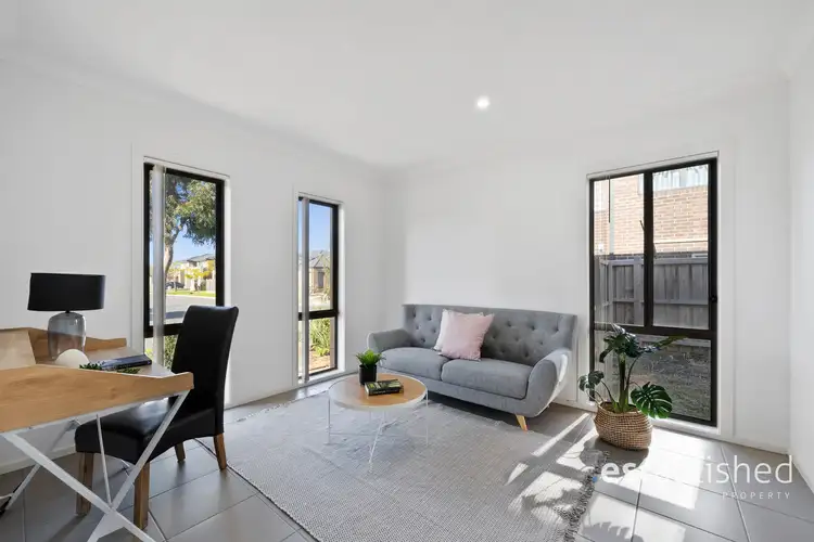 Third view of Homely house listing, 26 Carnegie Road, Point Cook VIC 3030
