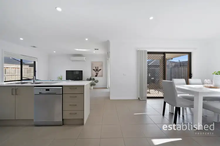 Fourth view of Homely house listing, 26 Carnegie Road, Point Cook VIC 3030