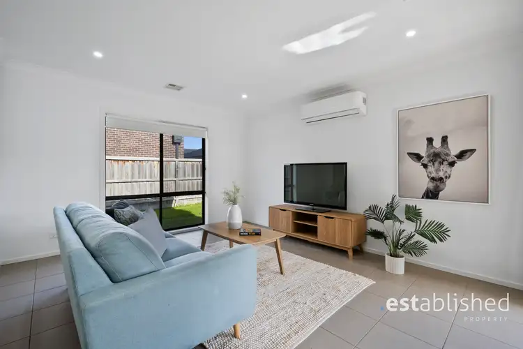 Fifth view of Homely house listing, 26 Carnegie Road, Point Cook VIC 3030