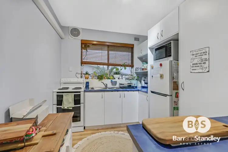 Fourth view of Homely unit listing, 2/8 Greensell Street, Bunbury WA 6230