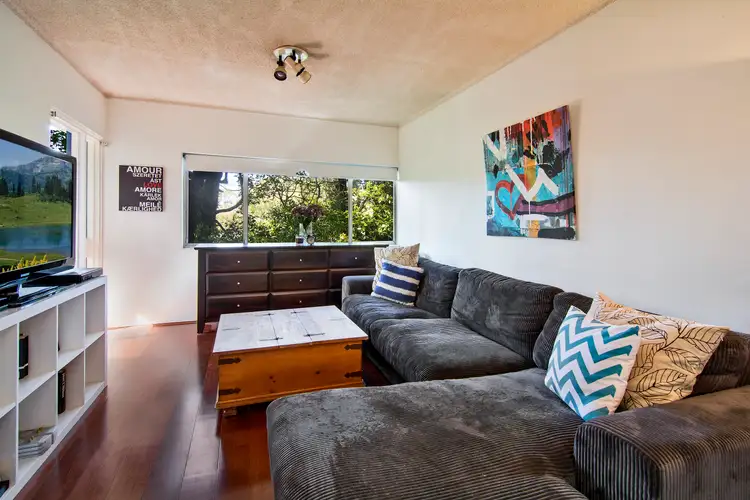 Main view of Homely unit listing, 11/2 Findlay Avenue, Roseville NSW 2069