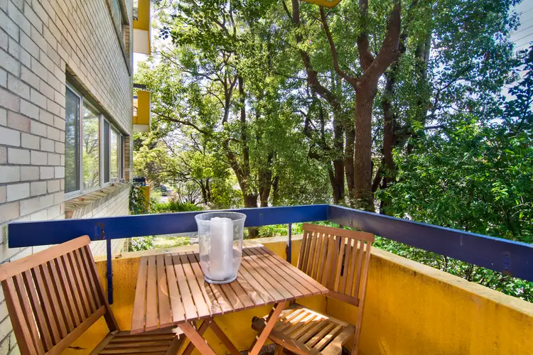 Second view of Homely unit listing, 11/2 Findlay Avenue, Roseville NSW 2069
