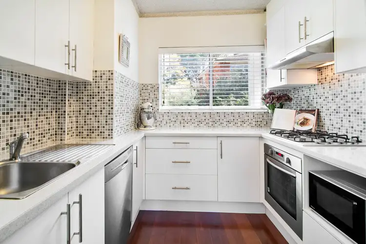 Third view of Homely unit listing, 11/2 Findlay Avenue, Roseville NSW 2069