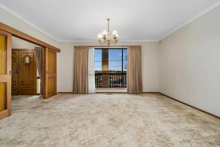Third view of Homely house listing, 1 Montgomery Place, Bulleen VIC 3105