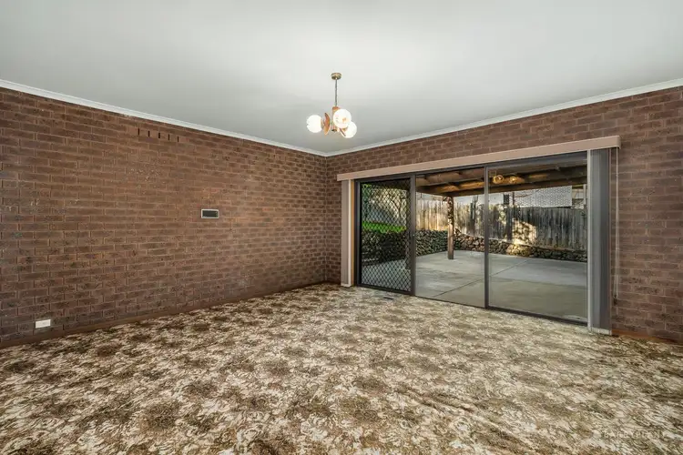 Fifth view of Homely house listing, 1 Montgomery Place, Bulleen VIC 3105