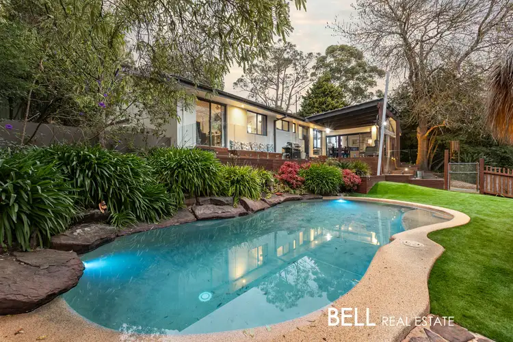 489-491 Sheffield Road, Montrose VIC 3765