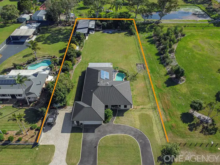 Fourth view of Homely house listing, 37-39 Briston Avenue, Burpengary East QLD 4505