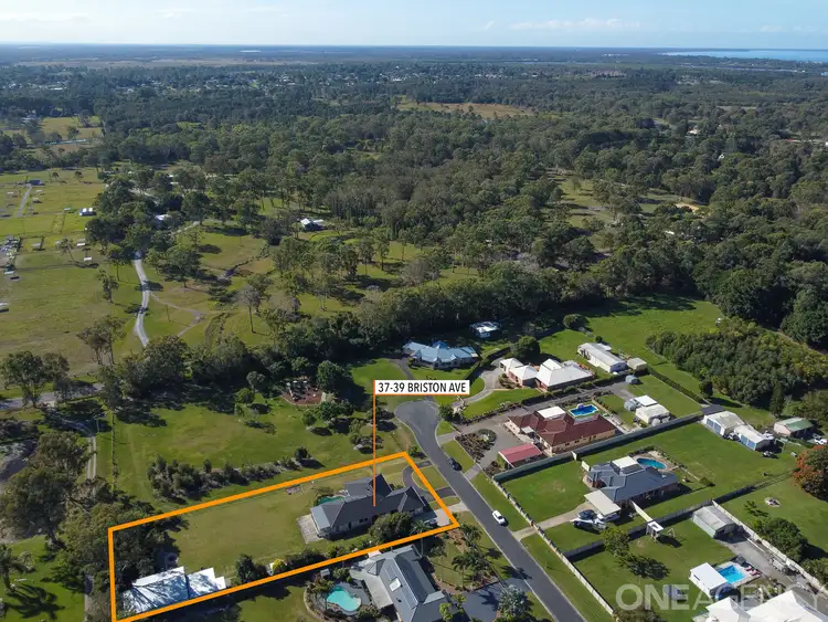 Sixth view of Homely house listing, 37-39 Briston Avenue, Burpengary East QLD 4505