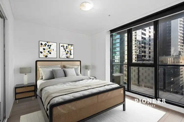 Fifth view of Homely apartment listing, 81/88 Kavanagh Street, Southbank VIC 3006