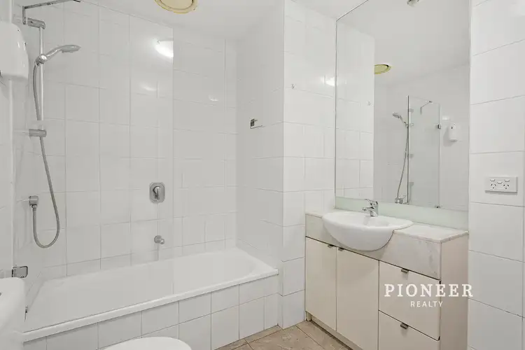 Sixth view of Homely apartment listing, 81/88 Kavanagh Street, Southbank VIC 3006
