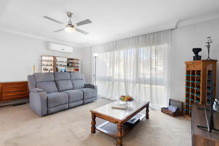 Second view of Homely unit listing, 1/11 Rotherwood Avenue, Mitcham VIC 3132