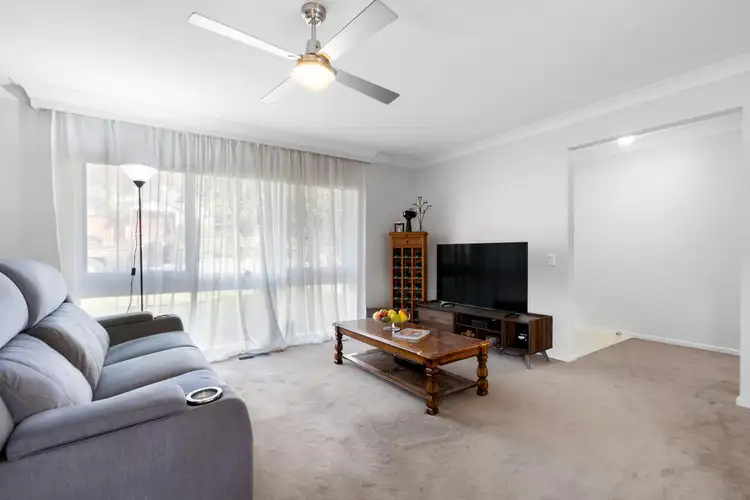 Third view of Homely unit listing, 1/11 Rotherwood Avenue, Mitcham VIC 3132