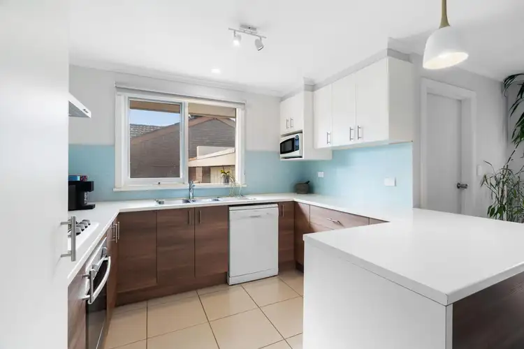 Fourth view of Homely unit listing, 1/11 Rotherwood Avenue, Mitcham VIC 3132