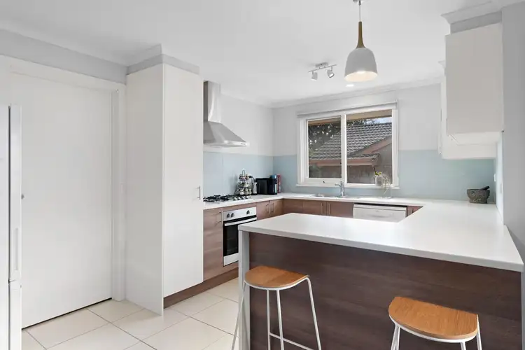 Fifth view of Homely unit listing, 1/11 Rotherwood Avenue, Mitcham VIC 3132