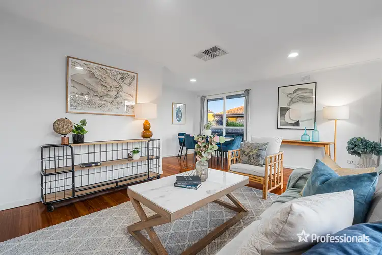 Second view of Homely house listing, 40 Barclay Drive, Cheltenham VIC 3192