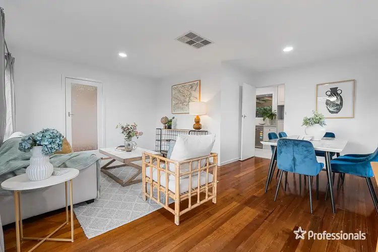 Third view of Homely house listing, 40 Barclay Drive, Cheltenham VIC 3192