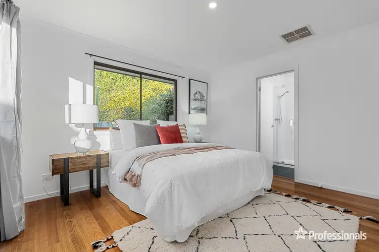 Fifth view of Homely house listing, 40 Barclay Drive, Cheltenham VIC 3192