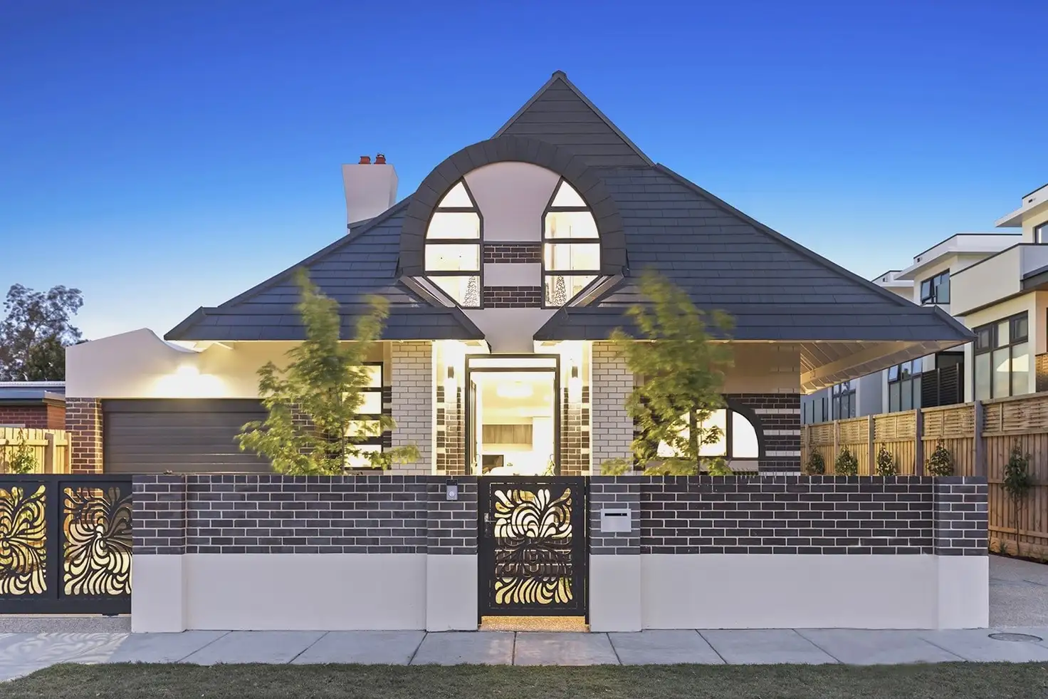 Main view of Homely house listing, 12 Claire Street, Mckinnon VIC 3204