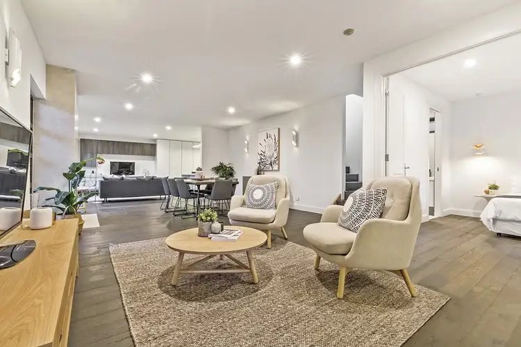 Third view of Homely house listing, 12 Claire Street, Mckinnon VIC 3204