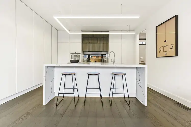 Fourth view of Homely house listing, 12 Claire Street, Mckinnon VIC 3204