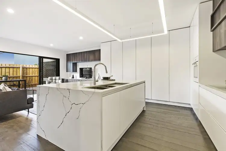 Fifth view of Homely house listing, 12 Claire Street, Mckinnon VIC 3204