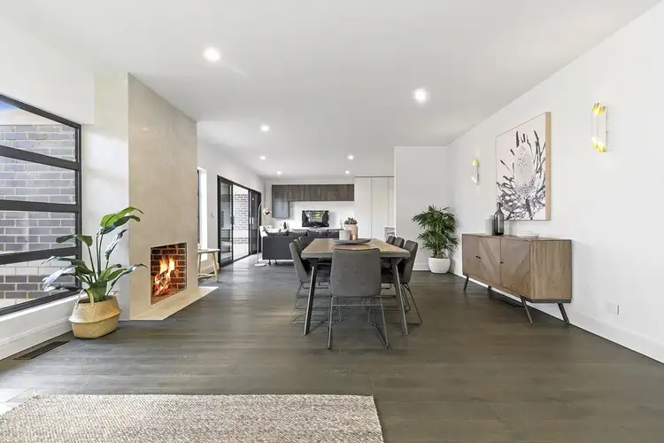 Sixth view of Homely house listing, 12 Claire Street, Mckinnon VIC 3204