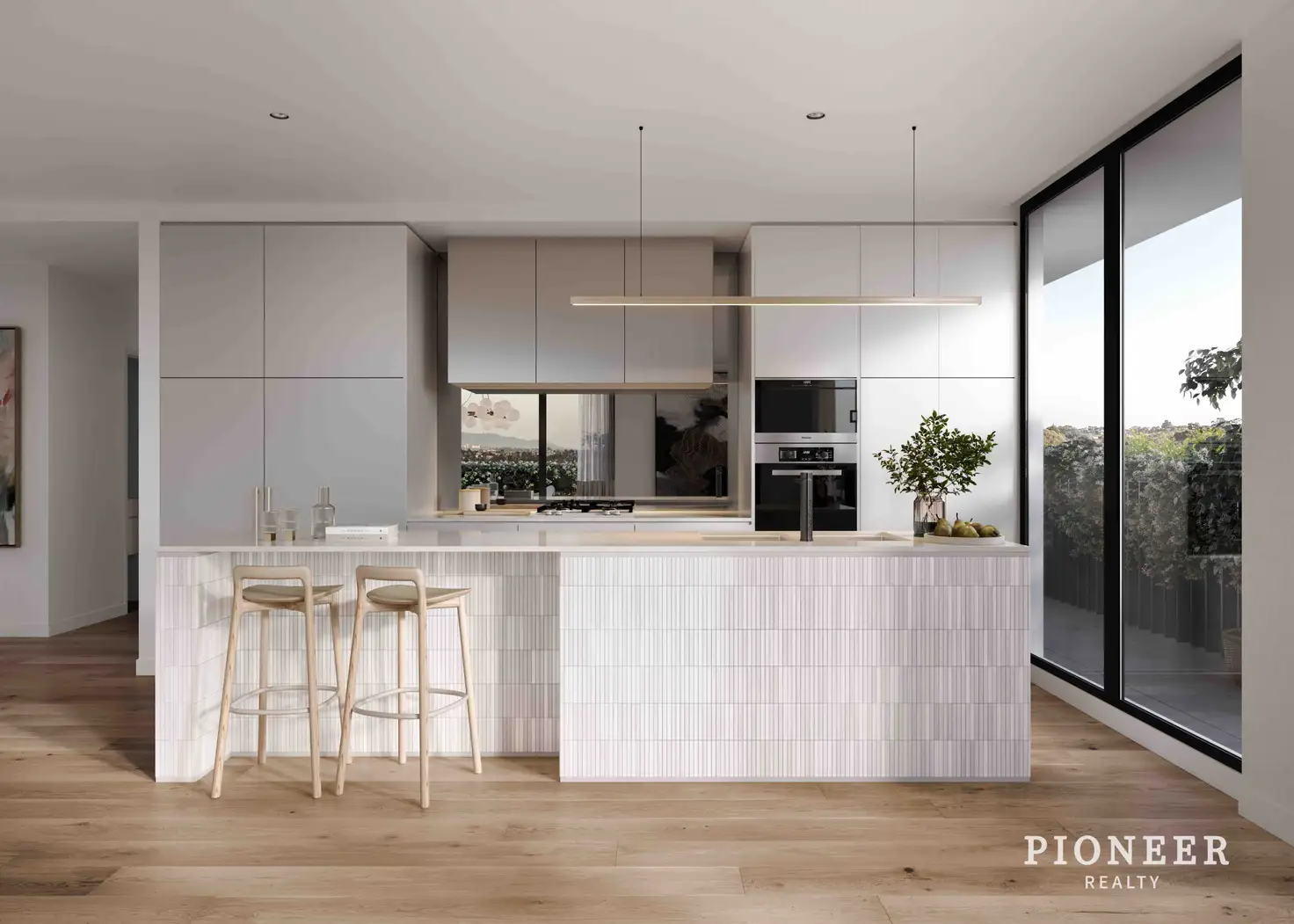 Main view of Homely house listing, W703/200-216 Sydney Road, Coburg VIC 3058