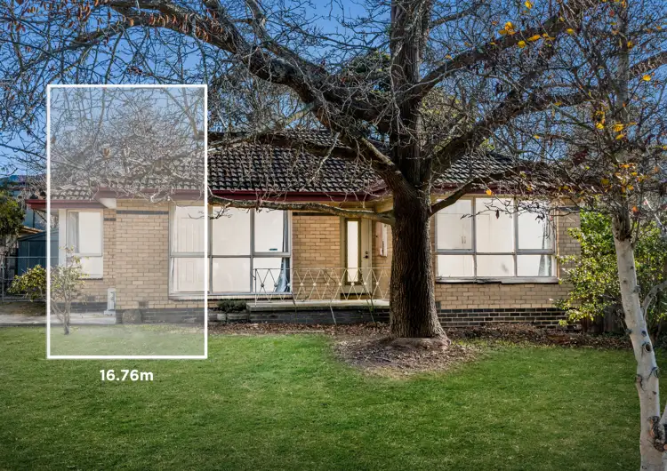 2 Haering Road, Boronia VIC 3155