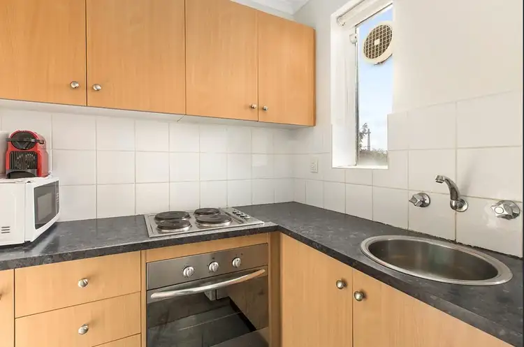 Third view of Homely apartment listing, 11/36 Egan Street, Richmond VIC 3121