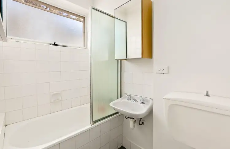 Fourth view of Homely apartment listing, 11/36 Egan Street, Richmond VIC 3121