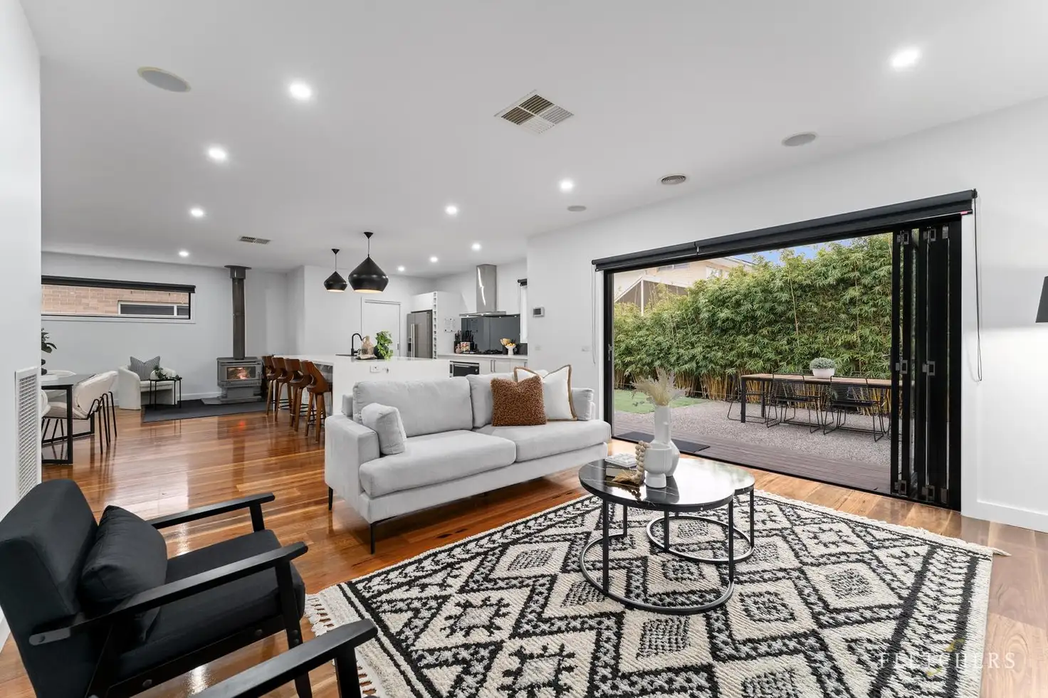 Main view of Homely house listing, 4 Swanton Avenue, Williams Landing VIC 3027