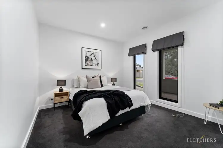 Sixth view of Homely house listing, 4 Swanton Avenue, Williams Landing VIC 3027