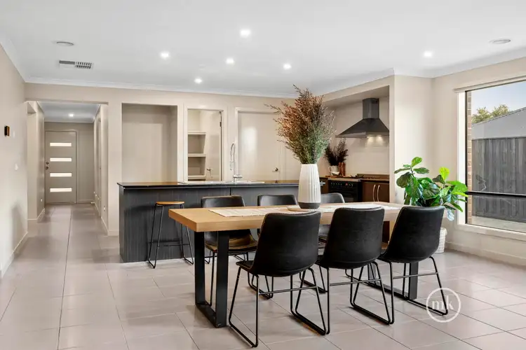 Third view of Homely house listing, 42 Roaming Road, Doreen VIC 3754