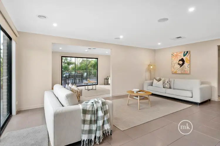 Fourth view of Homely house listing, 42 Roaming Road, Doreen VIC 3754