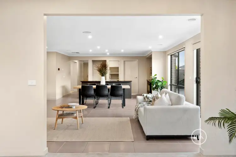 Fifth view of Homely house listing, 42 Roaming Road, Doreen VIC 3754